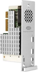 LaCie 128GB d2 SSD Upgrade, 2x Thunderbolt 2