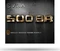 EVGA BR 500 500W, ATX 2.3 Vorschaubild