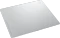 ASUS ROG Moonstone Ace L Glass Mousepad, 500x400mm, White Edition Vorschaubild