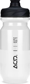 Cube Acid Bottle Flow DS 500 Trinkflasche 500ml transparent