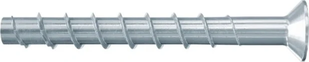 fischer UltraCut FBS II 8x110 60/45 SK Betonschraube, 8x110mm, 50 Stück