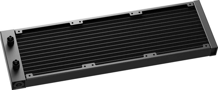 DeepCool LT360 Vision ARGB, schwarz