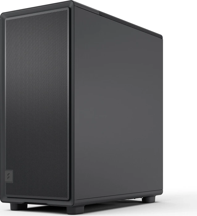 Fractal Design Epoch Black Solid