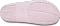 Crocs Bayaband Slide ballerina pink/candy pink Vorschaubild