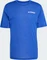 adidas Terrex Xperior Climacool+ Laufshirt kurzarm semi lucid blue (Herren) Vorschaubild