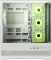 MSI MAG PANO 110R PZ White, Glasfenster Vorschaubild