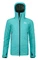 Ortovox Swisswool Zinal Funktionsjacke ice waterfall (Damen) Vorschaubild