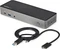 StarTech USB-C USB-A Dock, USB-C 3.1 [Buchse] Vorschaubild