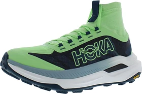 Hoka Tecton X 3 tart apple/blue twilight (Herren)