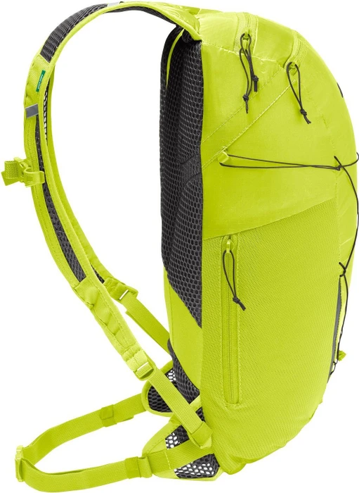 Vaude Uphill 12 bright green