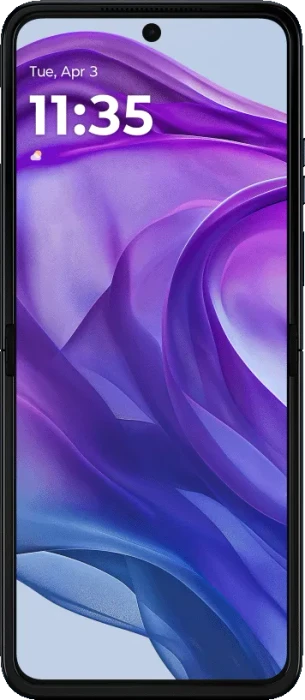 Motorola Razr 50 Ultra 512GB Midnight Blue