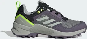 adidas Terrex Swift R3 GTX wonder silver/lucid lemon (Damen)