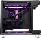 Cooler Master MasterFrame 360 Stage Mirror, schwarz, Glasfenster Vorschaubild