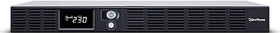 CyberPower Office Rackmount, 1500VA, 1HE, USB/seriell