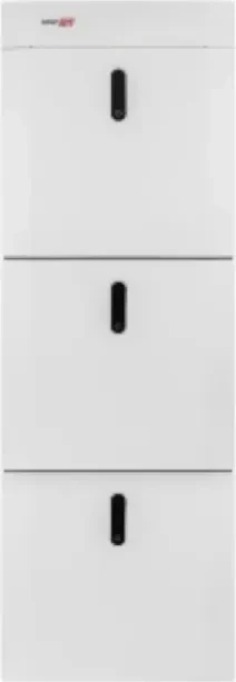 SolarEdge Home Batterie Niedervolt 13.8, 13.8kWh