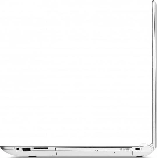 Lenovo Z51-70, weiß, Core i5-5200U, 4GB RAM, 1TB HDD, Radeon R9 M375, PL