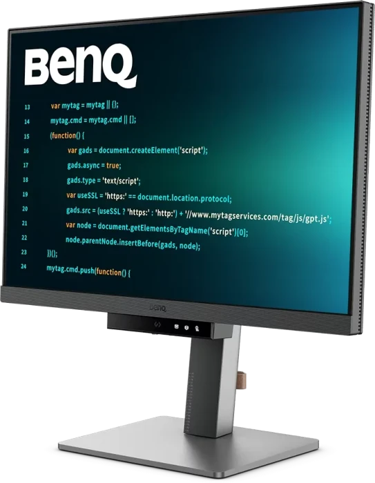 BenQ RD240Q, 24"