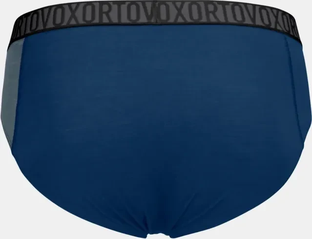 Ortovox 150 Essential Slip deep ocean (Herren)