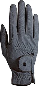 Roeckl Roeck Grip Handschuhe anthrazit