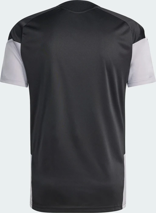 adidas Tiro 26 Competition Trikot kurzarm black/light onix/white (Herren)