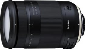 Tamron 18-400mm 3.5-6.3 Di II VC HLD für Nikon F