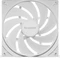be quiet! Pure Wings 3 PWM High-Speed White, 120mm Vorschaubild