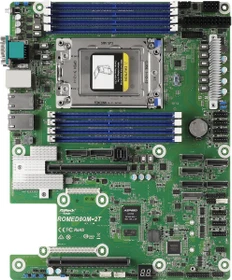ASRock Rack ROMED8QM-2T (AMD SP3)