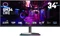 Cooler Master GM34-CWQ ARGB, 34" Vorschaubild