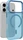 Puro Lightfeel Cover für Apple iPhone 18 Pro Max polar blue (PUIPC18P69HAZEMAZZ)