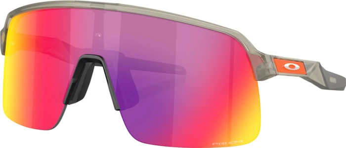 Oakley Sutro Lite matte grey ink/prizm road rose