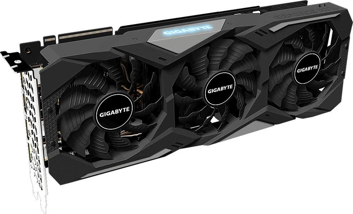 GIGABYTE GeForce RTX 2070 SUPER Gaming OC 3X 8G, 8GB GDDR6, HDMI, 3x DP