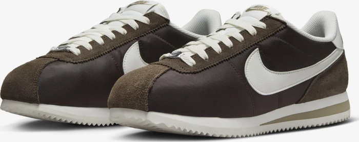 Nike Cortez Vintage baroque brown/khaki/sail (Damen)