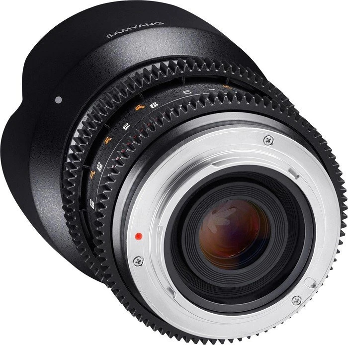 Samyang 21mm T1.5 ED AS UMC CS für Sony E