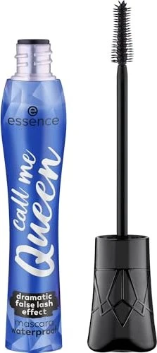 Essence Call Me Queen Mascara, 11.5ml