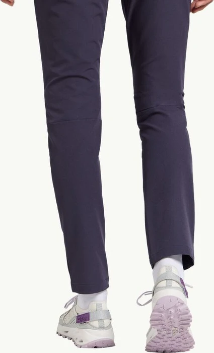 Jack Wolfskin Prelight Hybrid Vent Low pale lavender (Damen)
