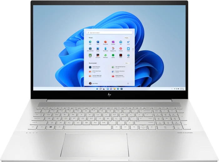 HP Envy 17-cr0000ng
