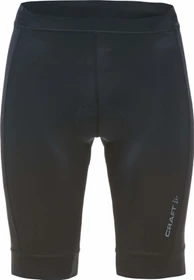 Craft Rise Fahrradhose kurz schwarz (Herren)