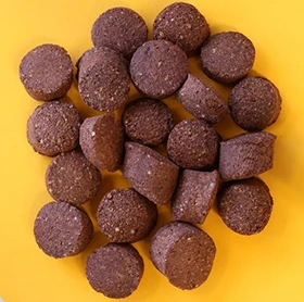 Olewo Karotten-Pellets, 4.00kg
