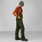 Fjällräven Brenner Pro Winter Hose lang deep forest (Damen) Vorschaubild