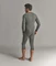 Ortovox 230 Competition Short Hose 3/4 dark sage (Herren) Vorschaubild