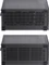 Jonsbo D41 Screen Black, schwarz, Glasfenster Vorschaubild