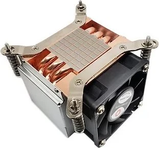 Dynatron / Inter-Tech Q-5 / Q5