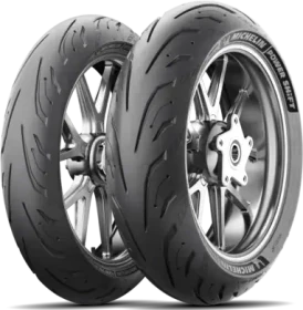 Michelin Power Shift 120/70 R15 56H TL/TT