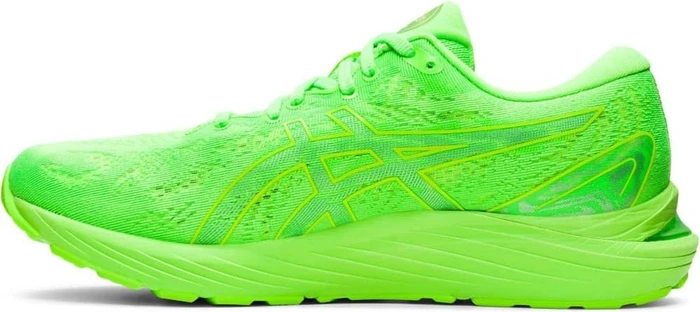 Asics Gel-Cumulus 23 Lite-Show lite show/green gecko (Herren)