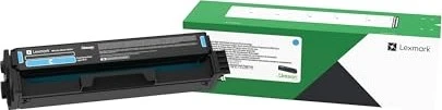 Lexmark Return Toner C3220