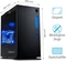 Medion Erazer Engineer P10, Core i5-12400F, 16GB RAM, 1TB SSD, GeForce RTX 3060 Vorschaubild