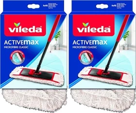 Vileda WischMat Combi Ersatzbezug