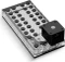 EK Water Blocks Quantum Line EK-QuantumX Loophole Distro Plate 280 D5 PWM, Acryl, schwarz, mit Pumpe Vorschaubild