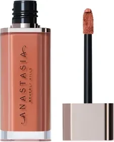 Anastasia Beverly Hills Lip Velvet Liquid Lipstick parchment, 3.5g