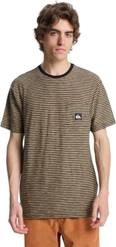 Quiksilver Kentin T-Shirt kurzarm (Herren)